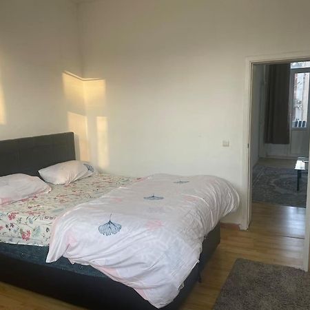 Apartamento Bruxelles Exterior foto