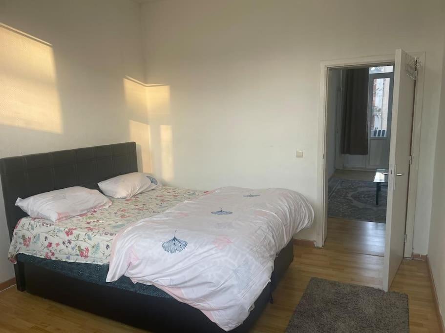 Apartamento Bruxelles Exterior foto